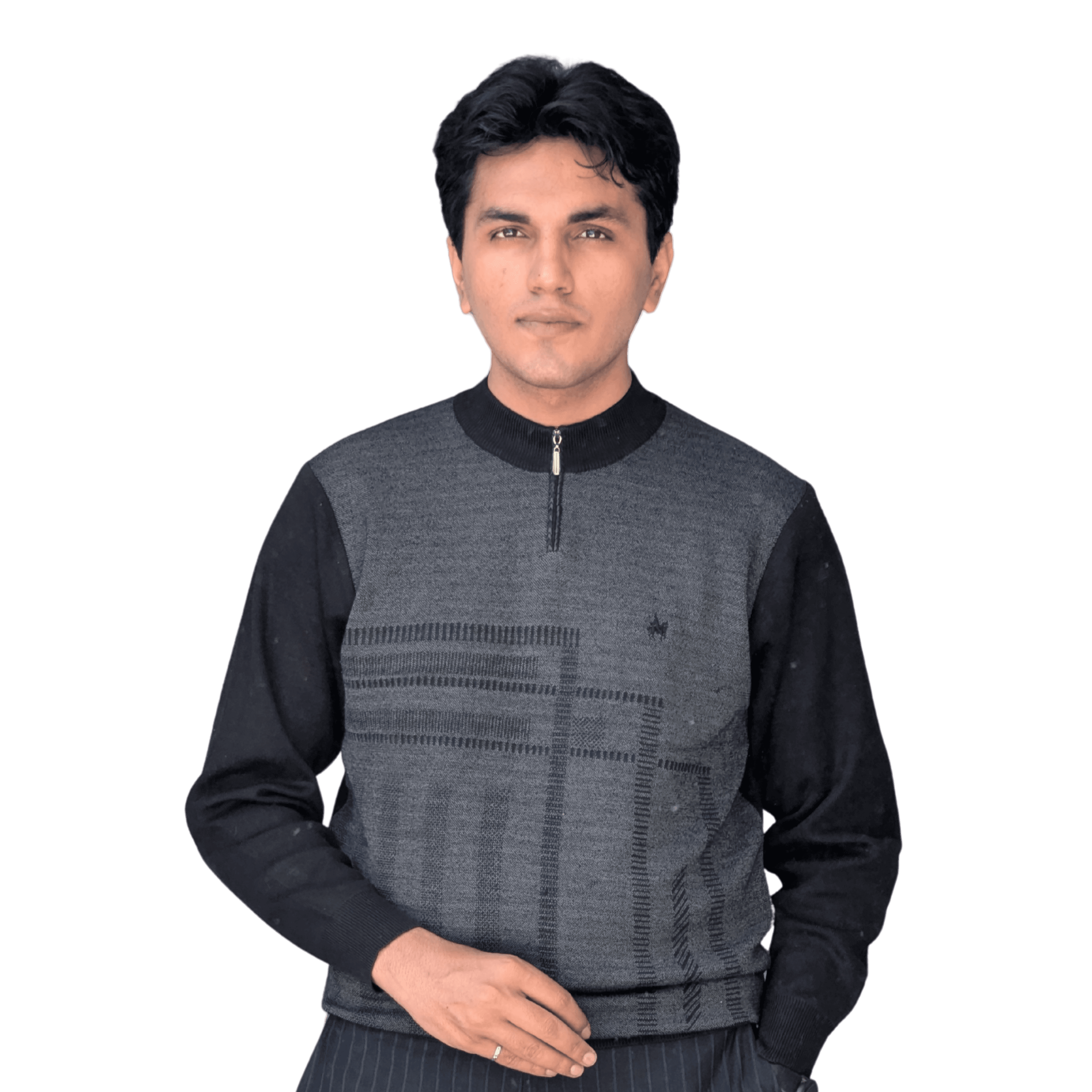 CEO Muhammad Mohy ud din